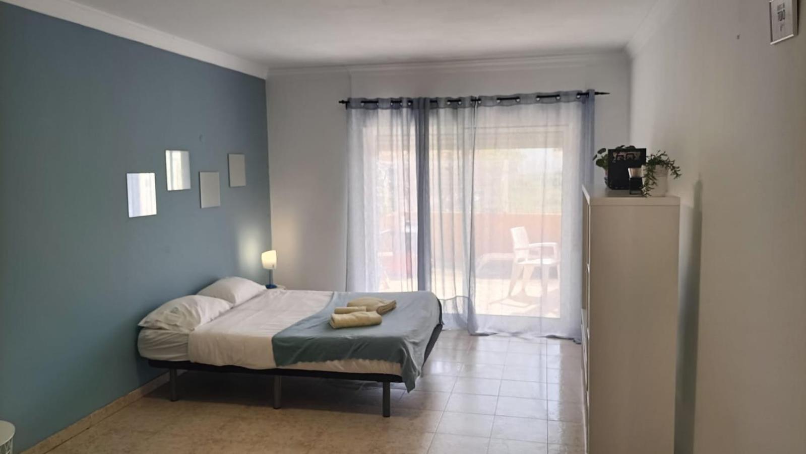 Blife Macaya Private Rooms FAO Exterior photo