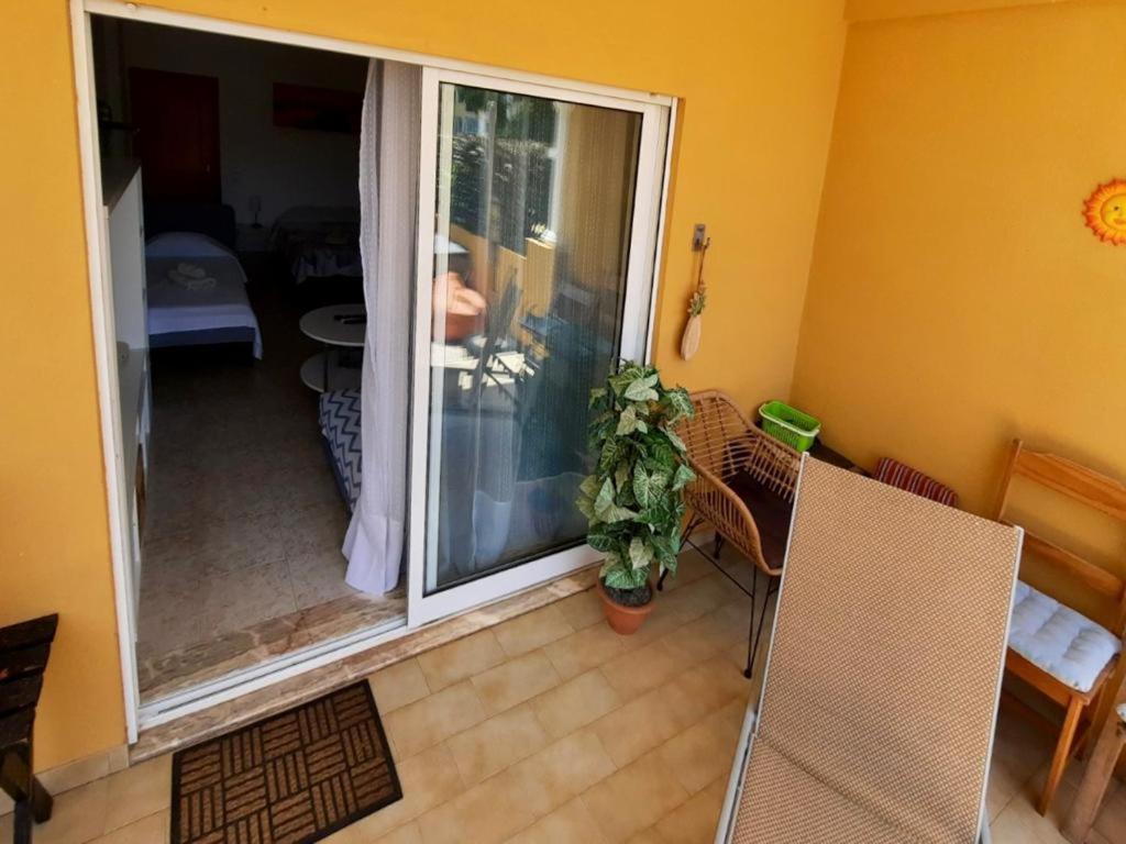 Blife Macaya Private Rooms FAO Exterior photo