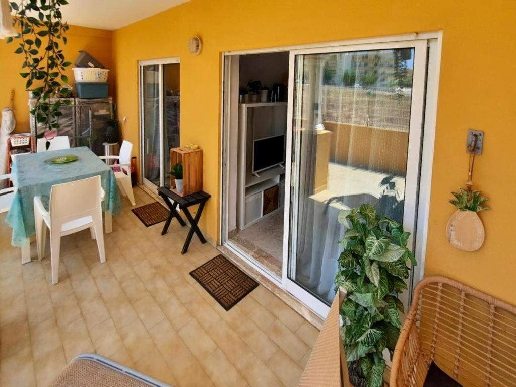 Blife Macaya Private Rooms FAO Exterior photo