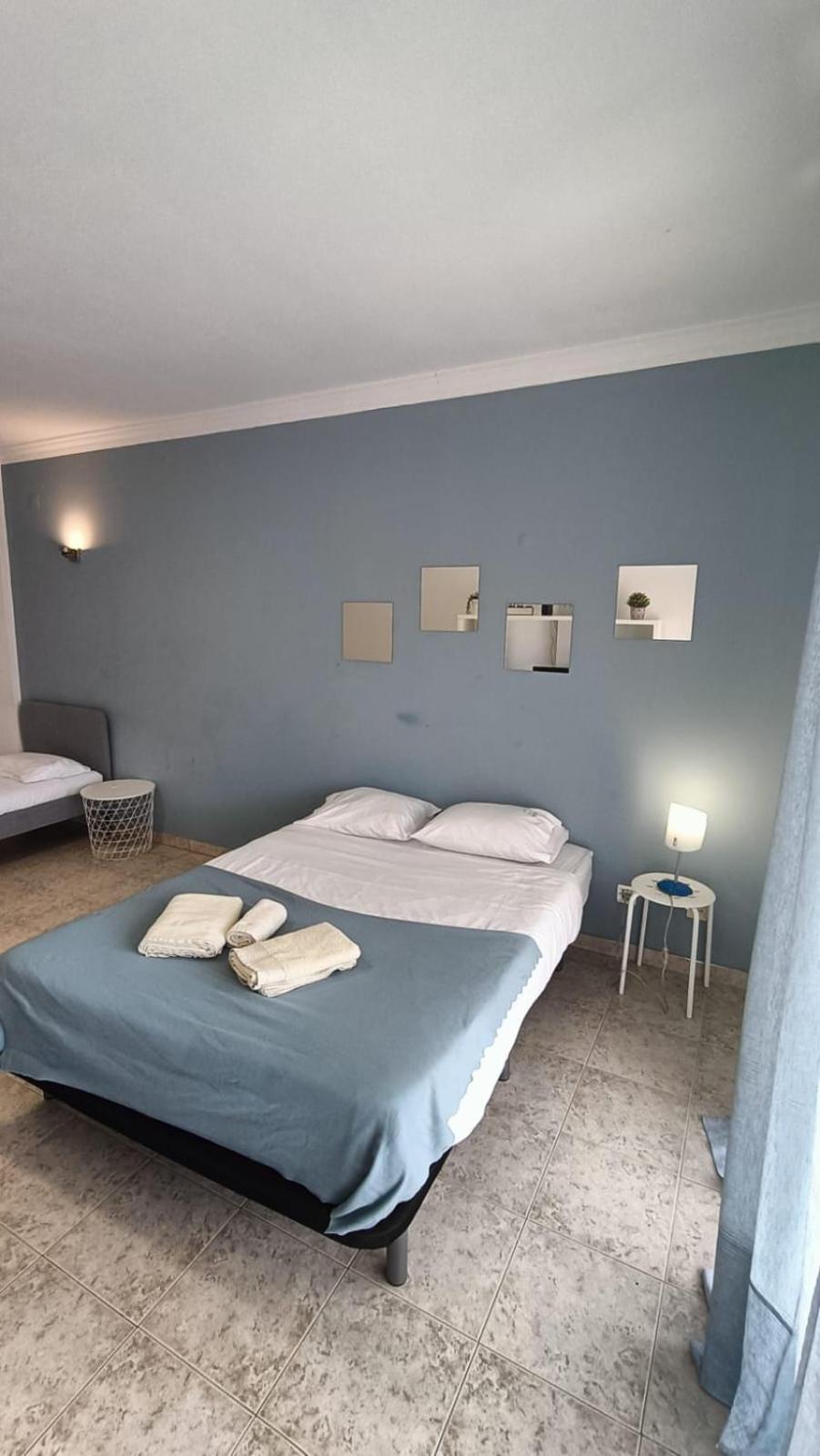 Blife Macaya Private Rooms FAO Exterior photo