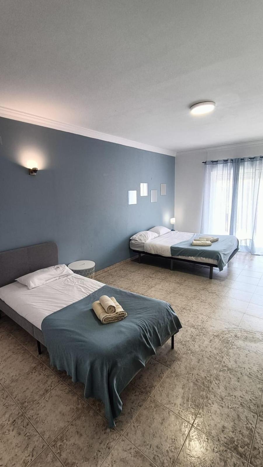 Blife Macaya Private Rooms FAO Exterior photo